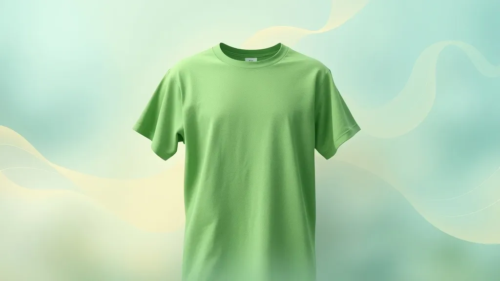 Dreaming of a Green T-Shirt: Symbolism & Meaning