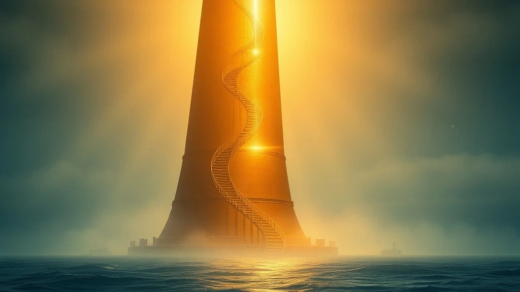 Dream symbol: high tower: intro