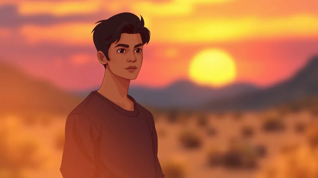 Dreaming of a Hispanic Male Friend: Symbolism & Meaning