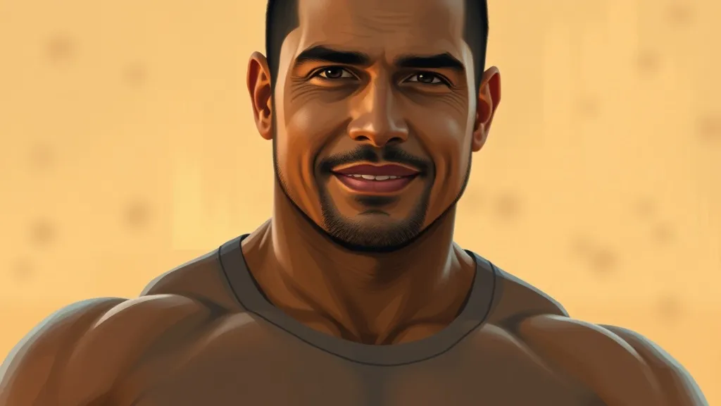 Dream symbol: hispanic male friend: symbolism: Masculinity and Strength