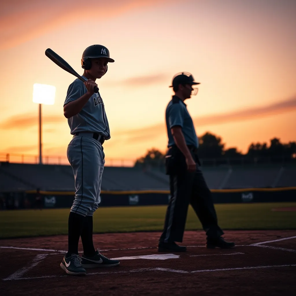 Dream symbol: home run: scenarios: Dream of Striking Out After a Home Run Dream symbol: home run: scenarios: Dream of Striking Out After a Home Run