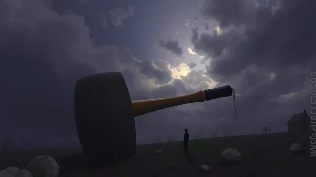 Dream symbol: huge mallet: demographics: People Experiencing Stress & Anger