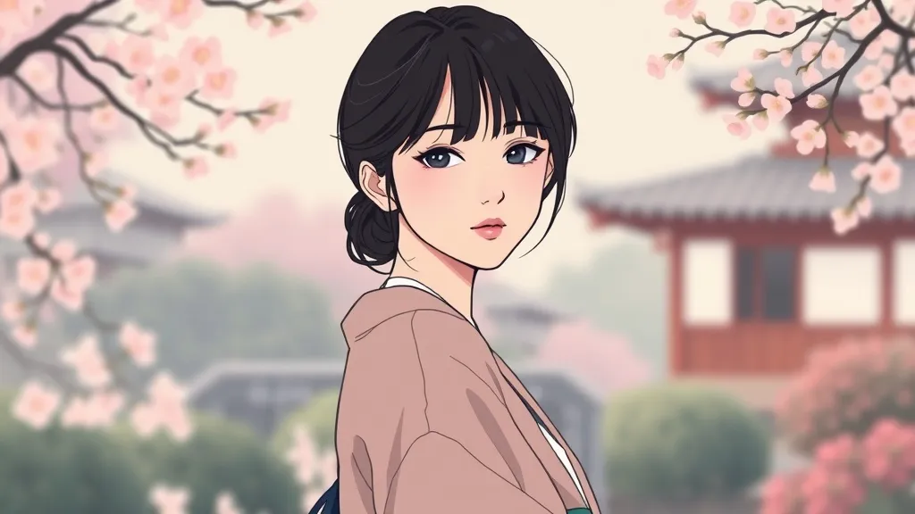 Dream symbol: japanese girl: demographics: People with a Fascination with East Asian Cultures Dreaming of Japanese Girls