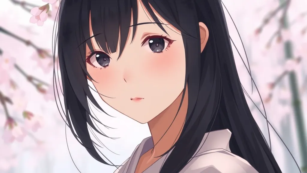 Dreaming of a Japanese Girl: Symbolism and Meaning