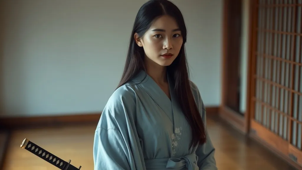 Dream symbol: japanese girl: scenarios: Dreaming about a Japanese Girl and a significant object