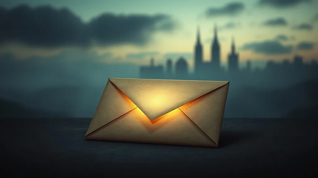 Dream symbol: job appointment letter: intro