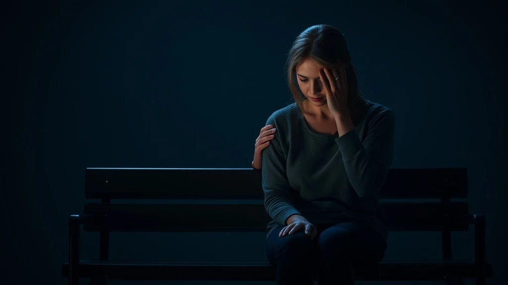 Dream symbol: kind lady: demographics: Victims of Trauma Seeking Comfort