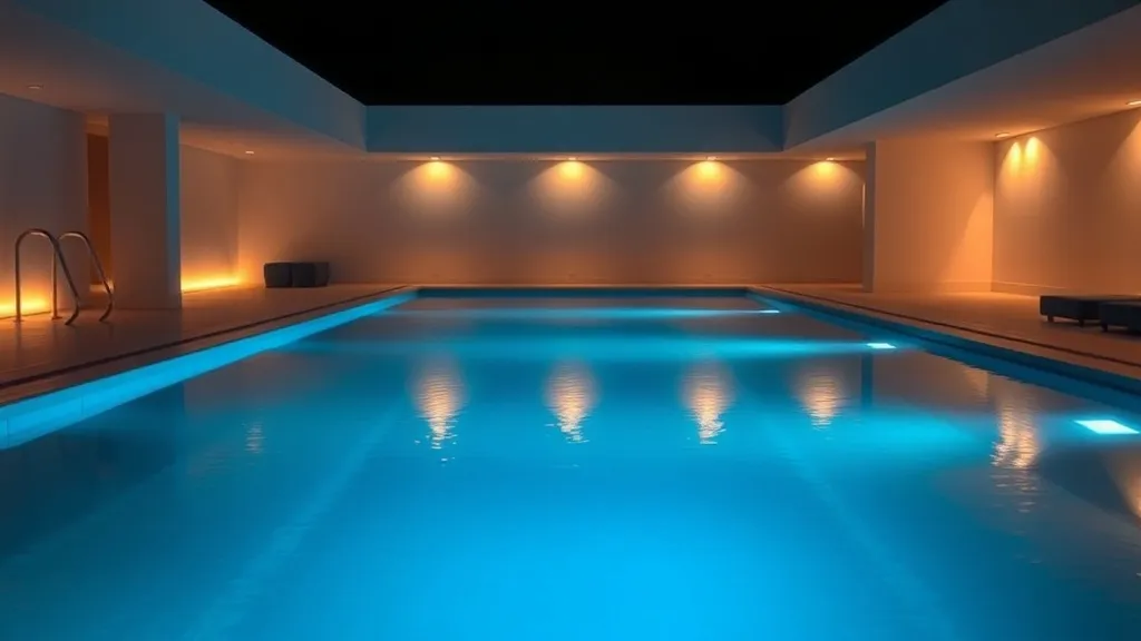 Dreaming of a Lap Pool: Symbolism and Meaning