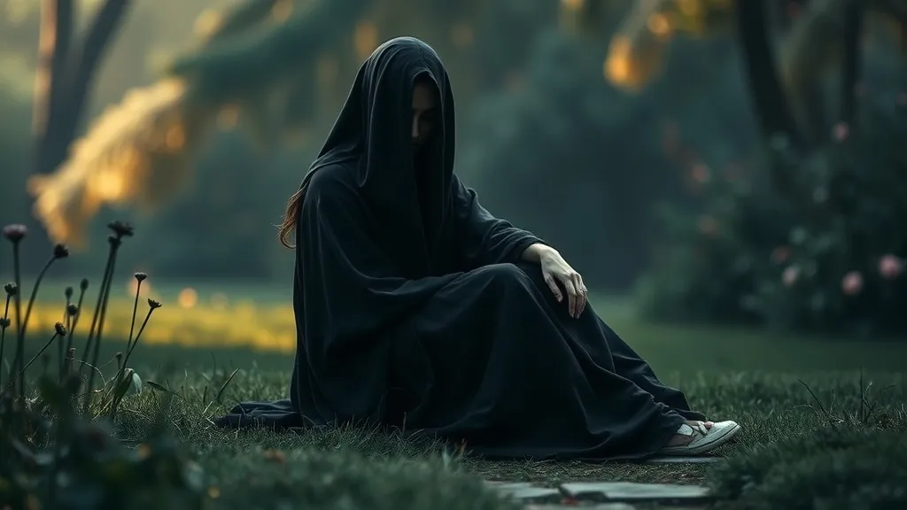 Dream symbol: late imam's wife: demographics: Dreamers Dealing with Loss and Bereavement