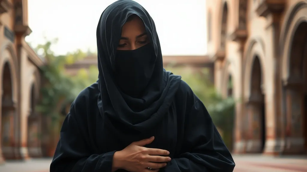 Dreaming of a Late Imam's Wife: Symbolism and Meaning