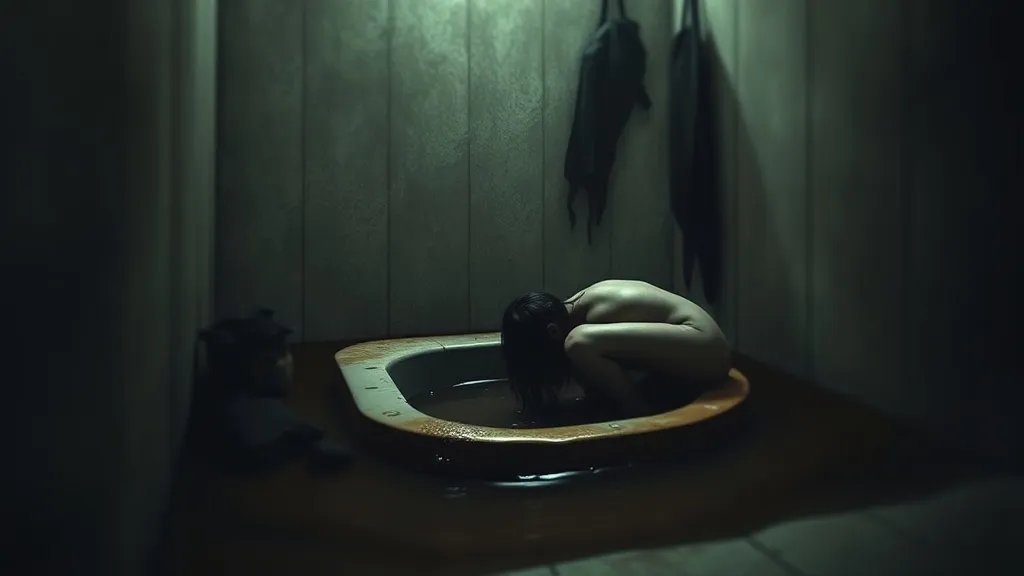Dream symbol: latrine: symbolism: Social Taboos and Shame