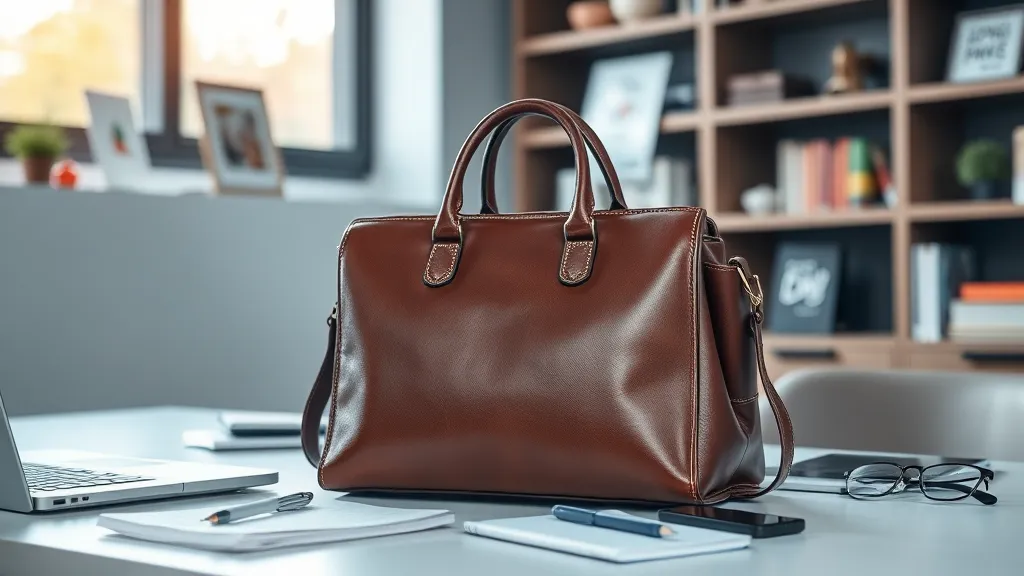 Dream symbol: leather handbag: demographics: Career-Oriented Professionals Dreaming About Leather Handbags