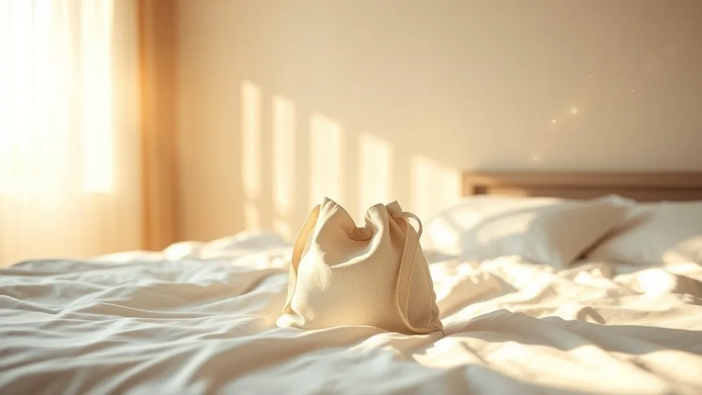 Dreaming of a Light Bag Meaning
