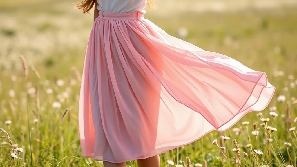 Dream symbol: light pink skirt: demographics: Young Women & Light Pink Skirts: Dream Interpretations