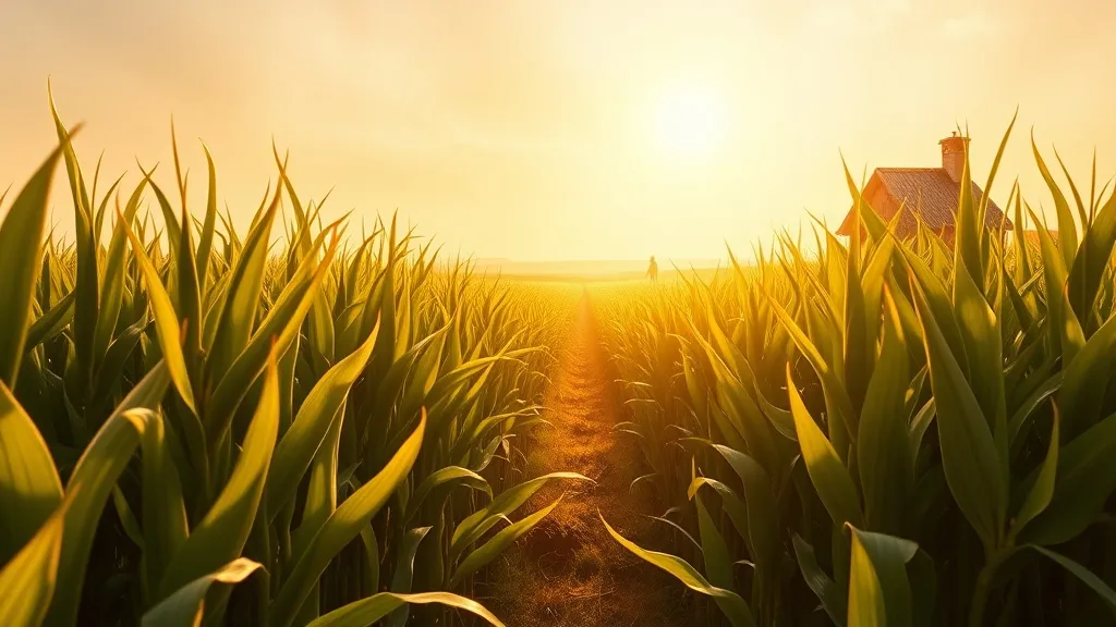 Dream symbol: maize farm: demographics: People with Ancestry in Maize-Growing Regions