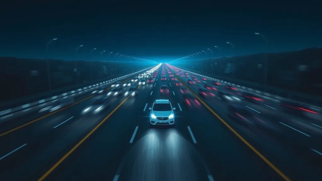 Dream symbol: major highway: demographics: Individuals Experiencing a Loss of Control