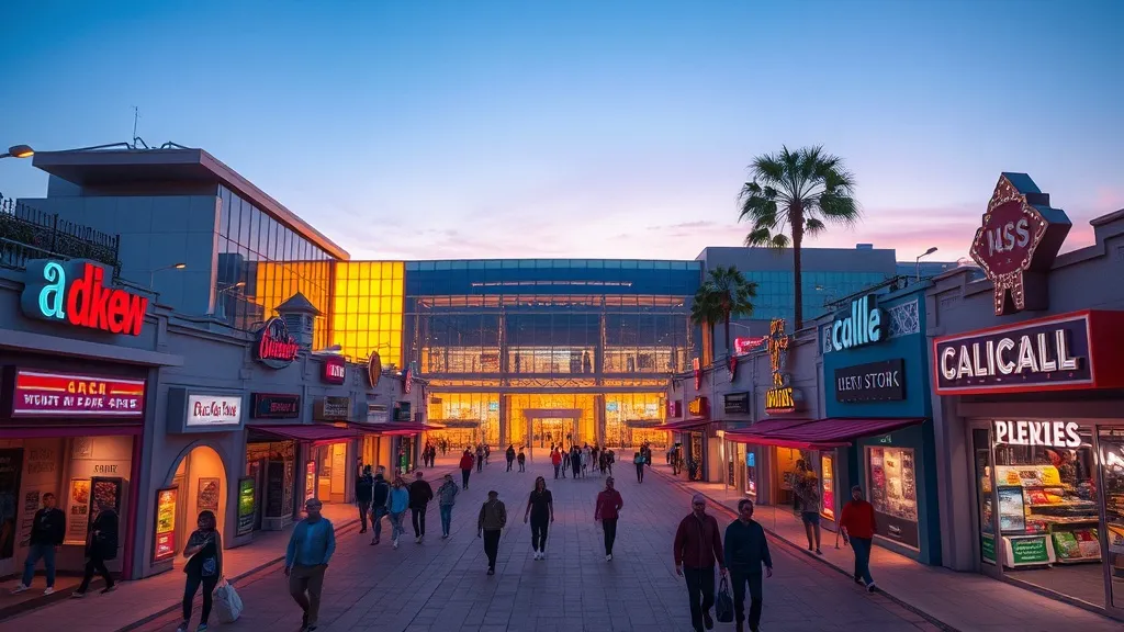Dream symbol: mall with outside shops: symbolism: Depiction of External Influences on Personal Identity Dream symbol: mall with outside shops: symbolism: Depiction of External Influences on Personal Identity
