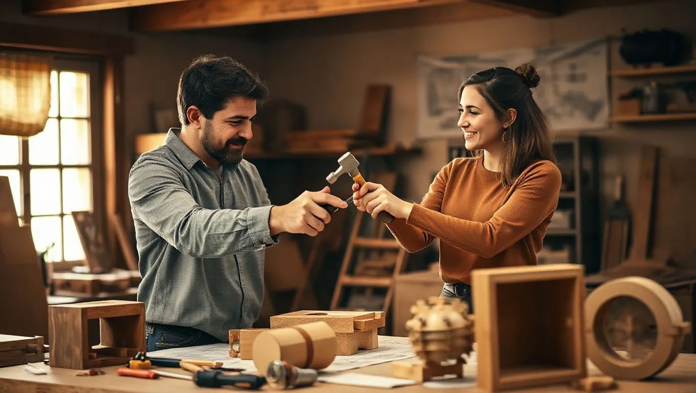 Dream symbol: man helping: scenarios: Dream about a Man Helping You Fix or Build Something Dream symbol: man helping: scenarios: Dream about a Man Helping You Fix or Build Something