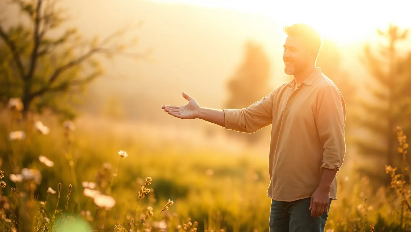Dream symbol: man helping: symbolism: Emblem of Altruism and Selflessness Dream symbol: man helping: symbolism: Emblem of Altruism and Selflessness