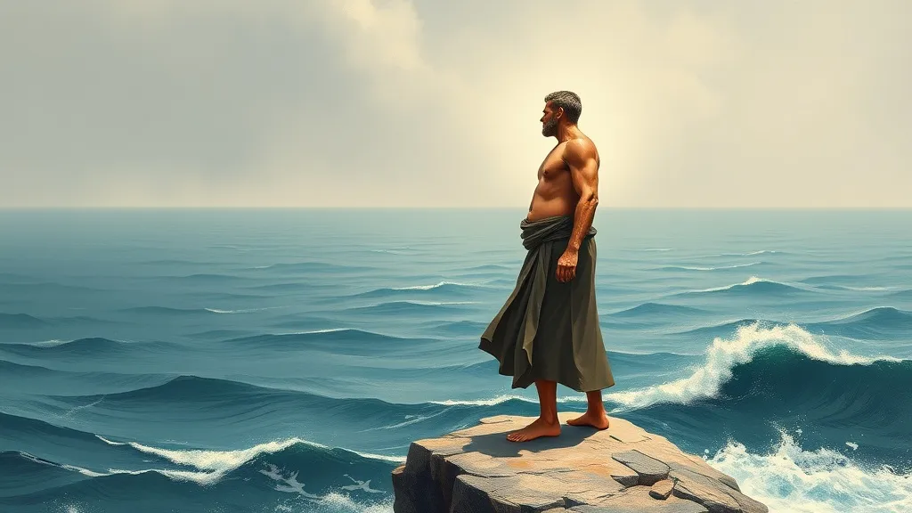 Dream symbol: male figure: symbolism: The Protector and Provider