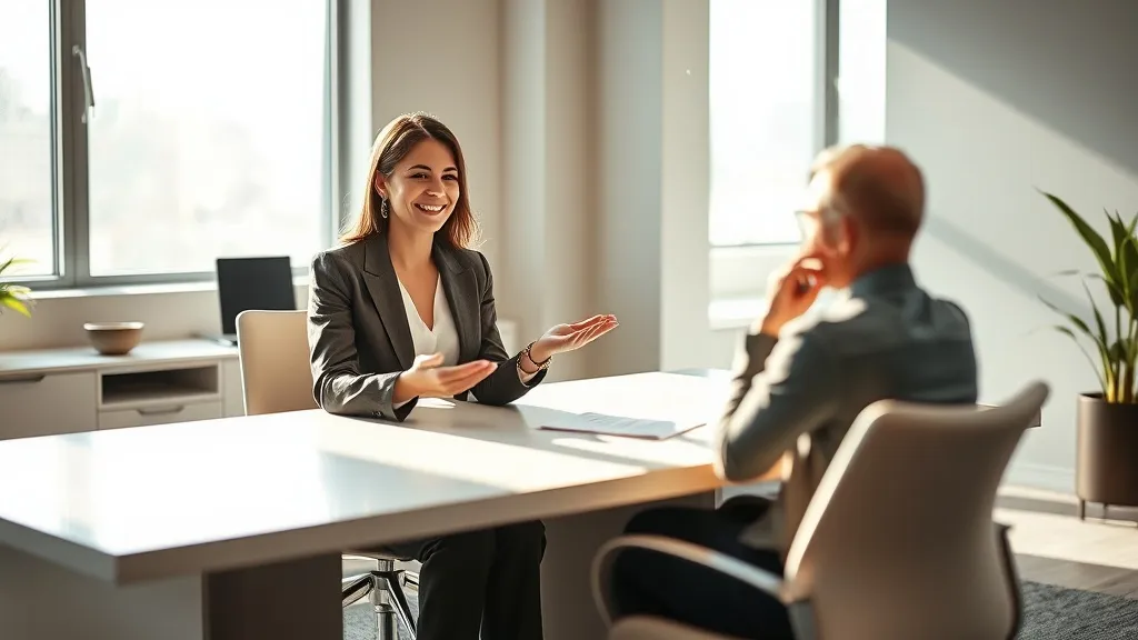 Dream symbol: managing director: scenarios: Dream about a Managing Director being supportive