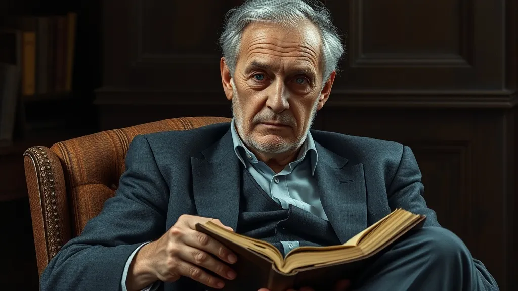 Dreaming of a Married Old Man: Symbolism and Interpretations
