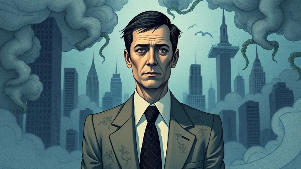 Dreaming of a Mayor: Power, Authority & You Dreaming of a Mayor: Power, Authority & You