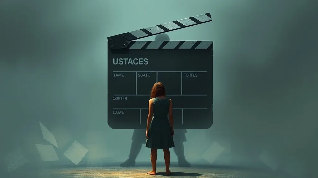 Dream symbol: movie producer: scenarios: Dream About a Movie Producer Hindering You