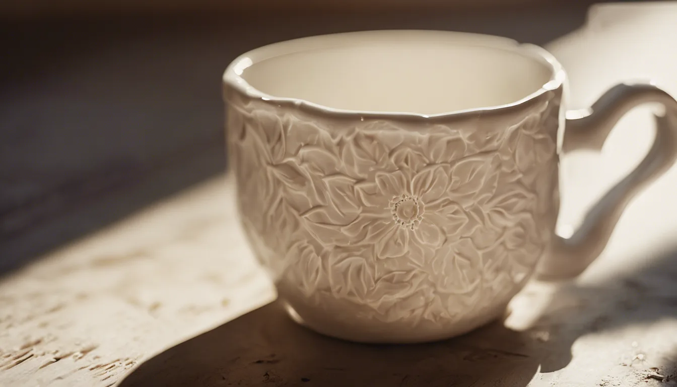 Dreaming of a Mug: Interpretation and Symbolism