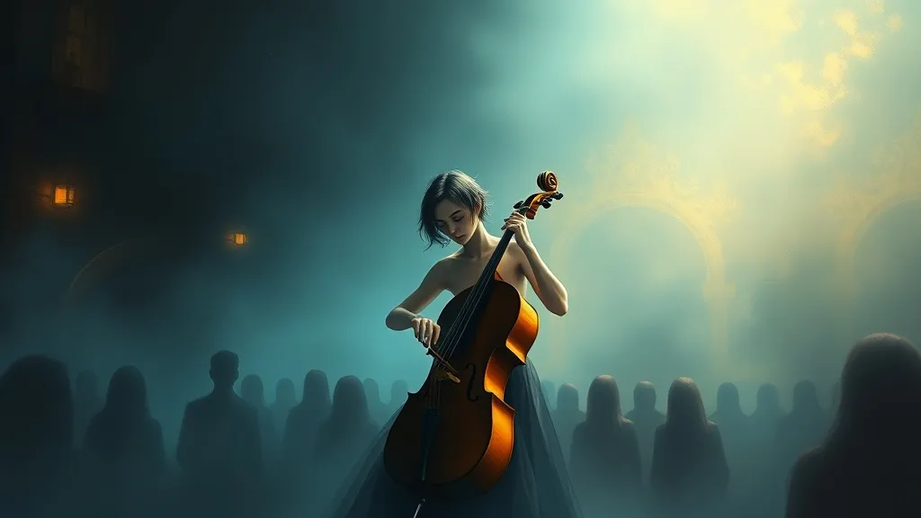 Dreaming of a Music Performance: What Does It Mean?