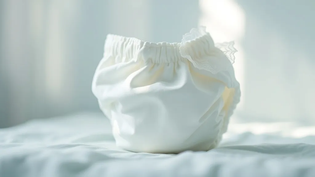 Dreaming of a Nappy: Unpacking the Symbolism