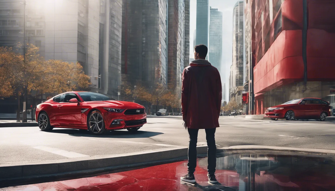 Dream symbol: a new car: demographics: Young Adults