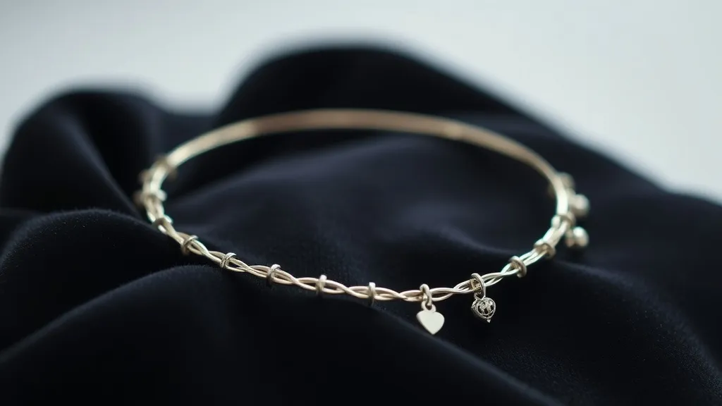 Dreaming of a New Silver Bracelet: Meaning & Symbolism