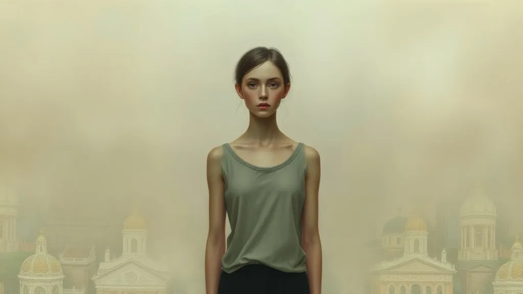 Dreaming of a Normal Person: Symbolism and Meaning