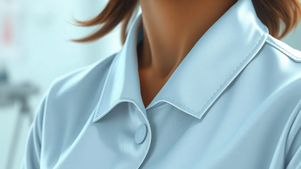 Dream symbol: nursing uniform: intro