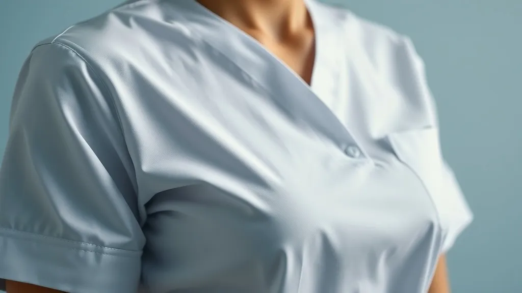 Dream symbol: nursing uniform: symbolism: Desire to Help and Serve Others