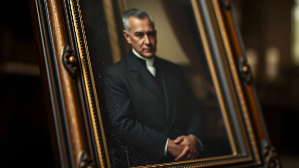 Dreaming of a Pastor's Picture: What Does It Mean?