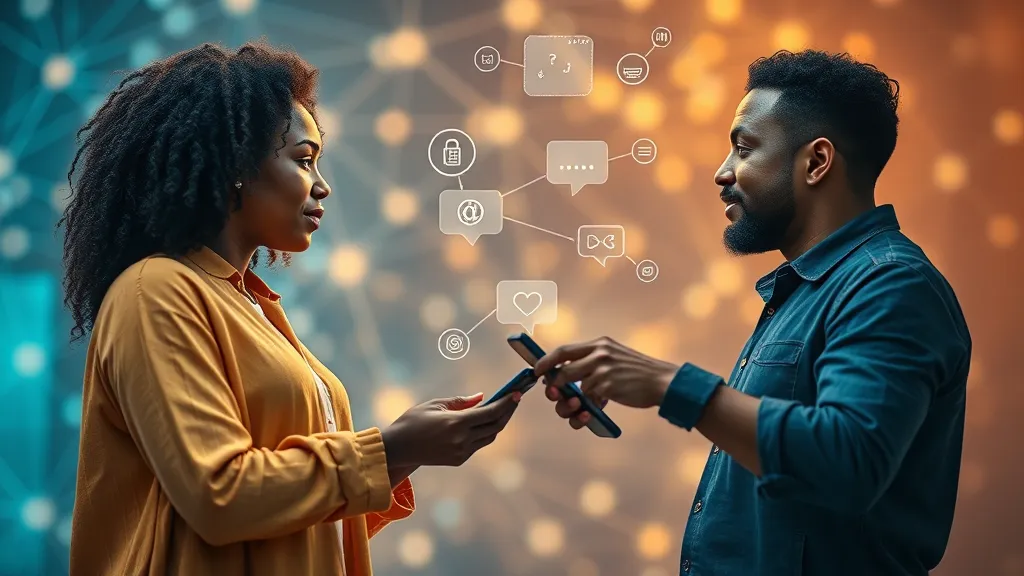 Dream symbol: phone exchange: symbolism: Shifts in Personal Relationships and Social Dynamics
