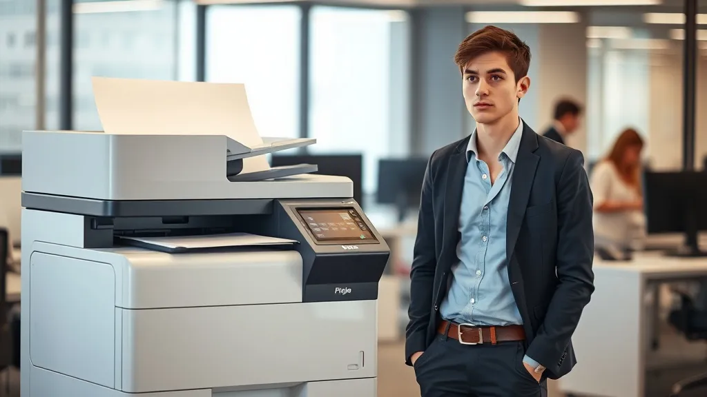 Dream symbol: photo copy machine: demographics: Office Interns and Entry-Level Employees Dreaming of Photocopy Machines