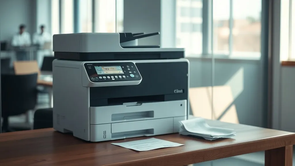Dream symbol: photo copy machine: intro