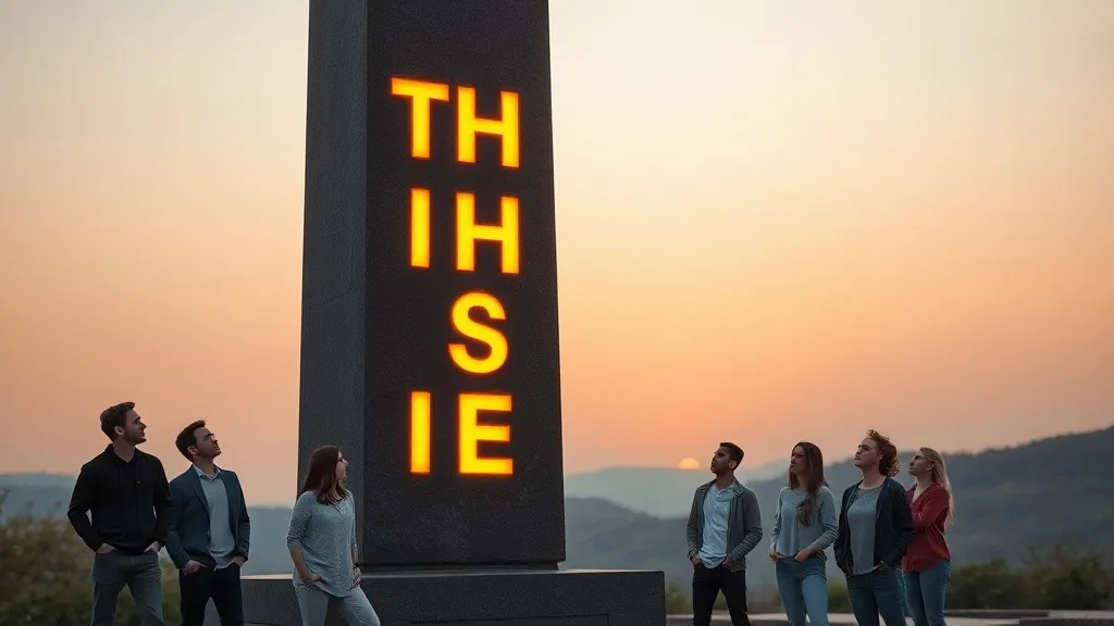 Dream symbol: pillar with capital letters: demographics: Young Adults Who Dream About Pillars with Capital Letters