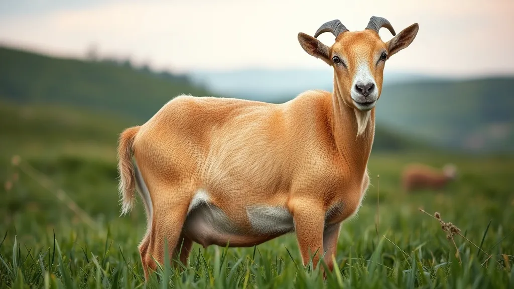 Dream symbol: pregnant goat: demographics: Individuals with Fertility Concerns Dreaming of Pregnant Goats