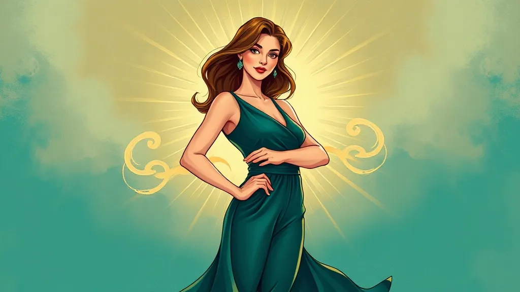 Dream symbol: pretty woman: demographics: People with High Self-Esteem