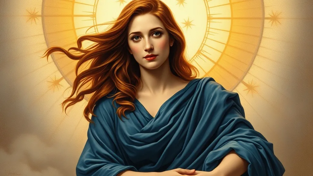 Dream symbol: pretty woman: scenarios: Dream About a Pretty Woman Representing a Specific Archetype (e.g., Goddess, Mother)