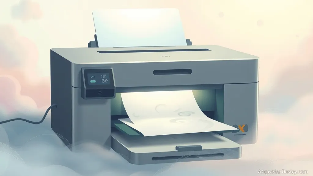Decoding the Dream: What Does a Printer Symbolize? Decoding the Dream: What Does a Printer Symbolize?