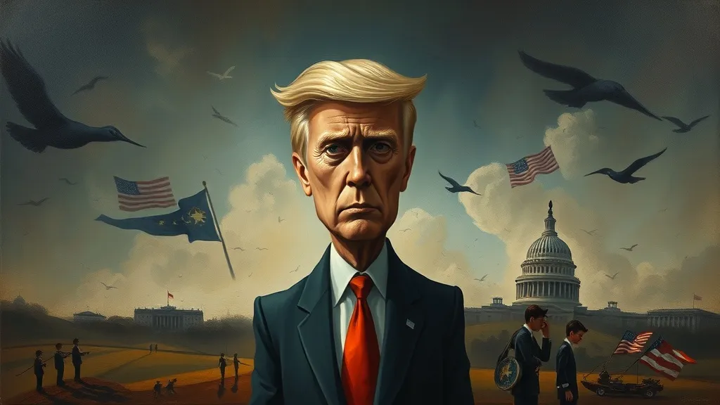 Dreaming of a Republican President: Symbolism & Meaning