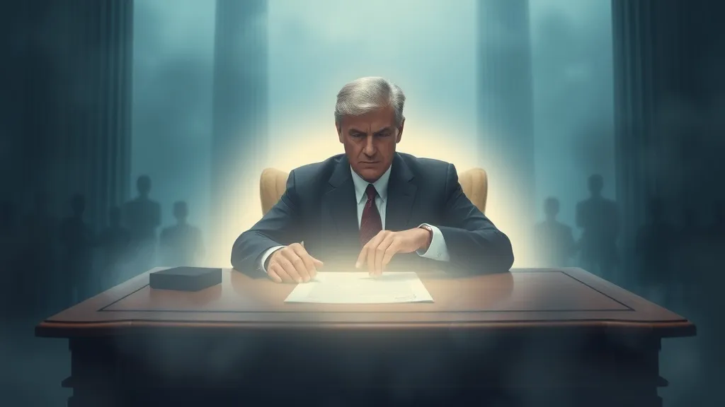 Dream symbol: republican president: scenarios: Dream about a Republican President Approving a Bill