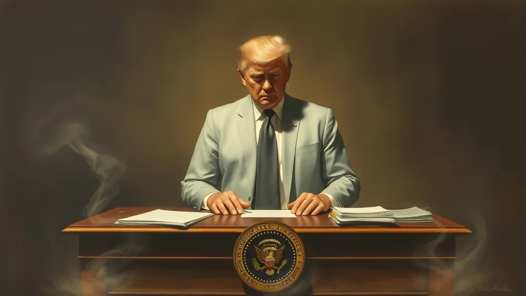 Dream symbol: republican president: symbolism: Suppressed Anger or Frustration with Authority