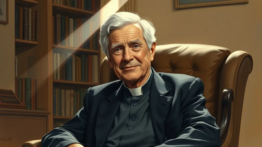 Dreaming of a Retired Minister: Symbolism and Meaning