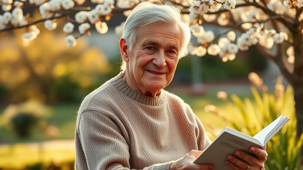 Dream symbol: retired minister: symbolism: Finding Fulfillment Outside of Traditional Roles